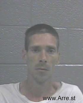 Michael Wayne Harrah Mugshot