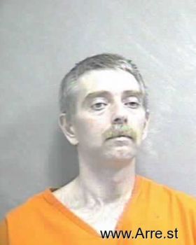 Michael Wayne Harrison Mugshot