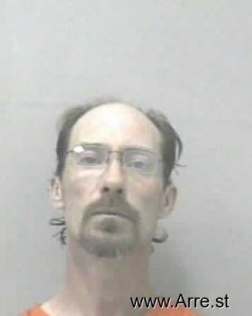 Michael Lynn Harrison Mugshot