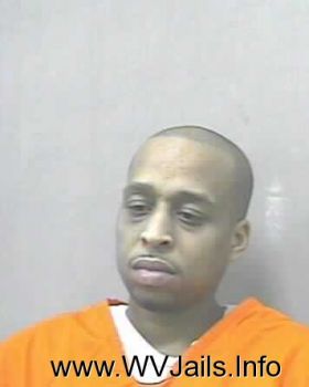 Michael Tyrone Harshaw Mugshot