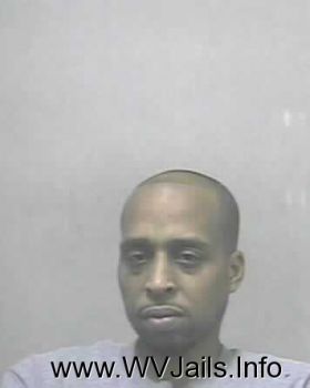 Michael Tyrone Harshaw Mugshot