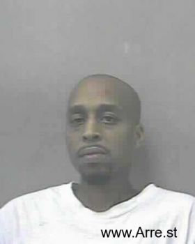 Michael Tyrone Harshaw Mugshot