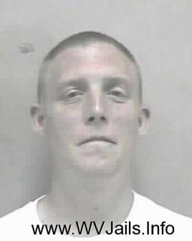 Michael David Hatfield Mugshot