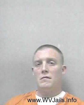 Michael David Hatfield Mugshot