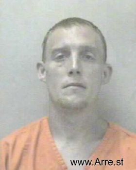 Michael David Hatfield Mugshot