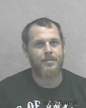 Michael Anthony Hatfield Mugshot