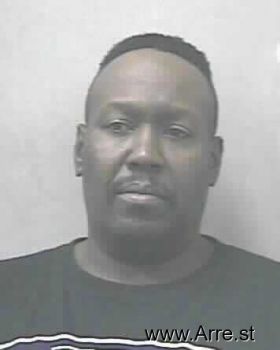 Michael Andre Hayden Mugshot