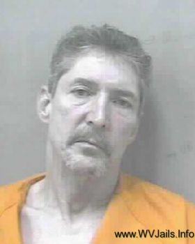 Michael Leslie Hayes Mugshot