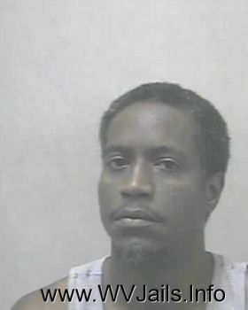 Michael Rodney Henry Mugshot