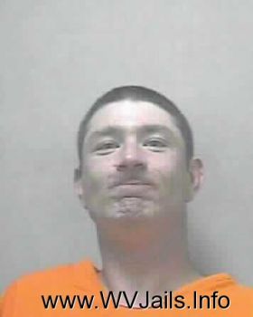 Michael Travis Hinkle Mugshot