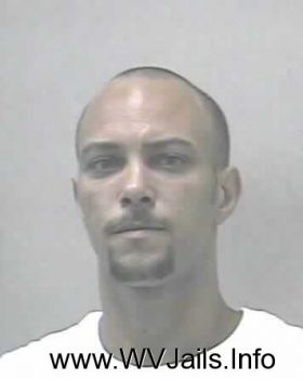 Michael Shane Holcomb Mugshot