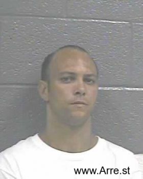 Michael Shane Holcomb Mugshot