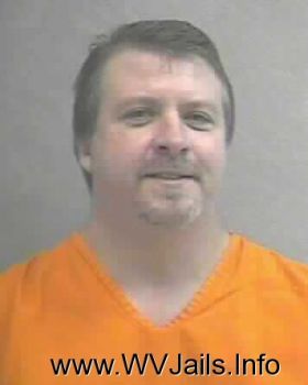 Michael Wayne Hoover Mugshot