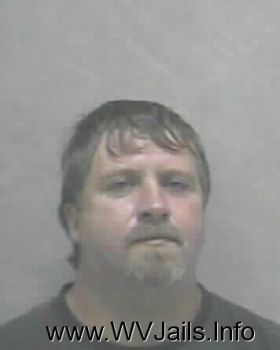 Michael Wayne Hoover Mugshot