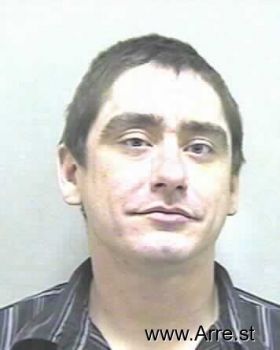 Michael Allen Hord Mugshot