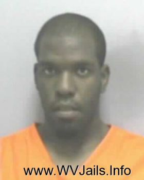 Michael Tyrone Howard Mugshot