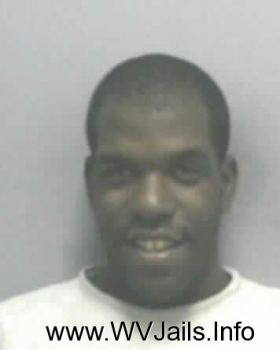 Michael Tyrone Howard Mugshot