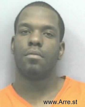 Michael Tyrone Howard Mugshot