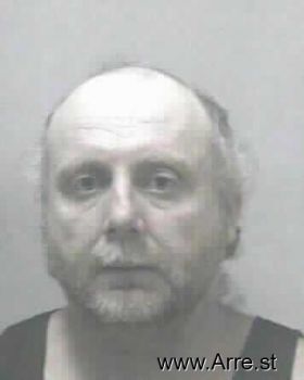 Michael Wayne Howington Mugshot