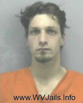 Michael Anthony Hughes Mugshot