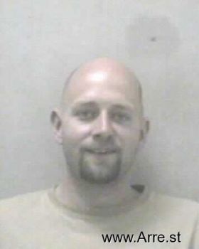 Michael Ray Hughes Mugshot