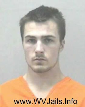 Michael Anthony Hurley Mugshot