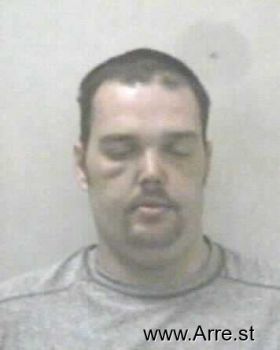 Michael Jason Hurley Mugshot