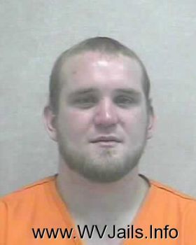 Michael Wayne Johnston Mugshot