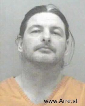 Michael  Justus Mugshot