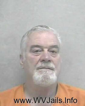 Michael Carl Keene Mugshot