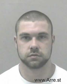 Michael Andrew Keeney Mugshot