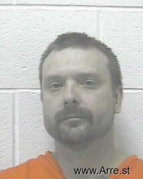 Michael Allen Kenney Mugshot