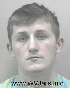 Michael Allen Kitchen Mugshot