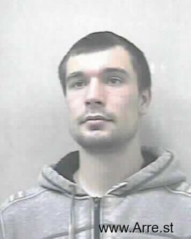 Michael Corey Kostenko Mugshot