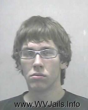 Michael Andrew Langston Mugshot