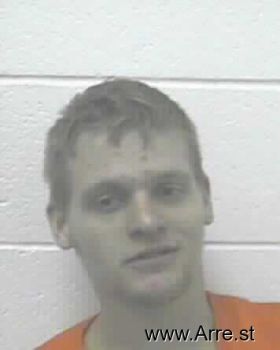 Michael Tyler Lanham Mugshot