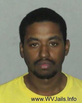 Michael Terrell Lanman Mugshot