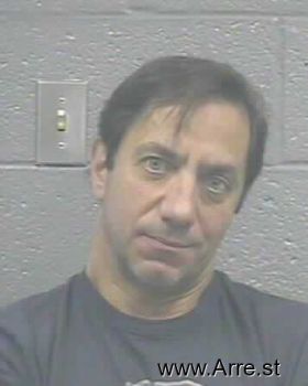 Michael John Lawroski Mugshot