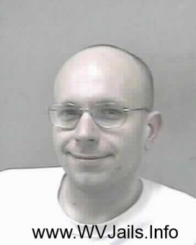 Michael Alan Lucas Mugshot