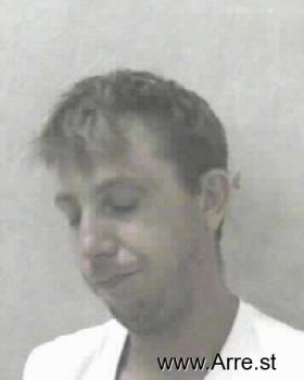 Michael Patrick Lunsford Mugshot