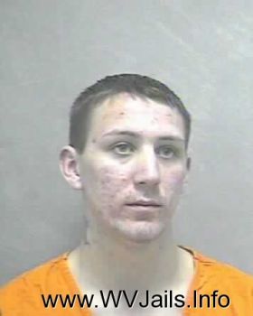 Michael Tyler Lynch Mugshot