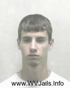 Michael Richard Martin Mugshot