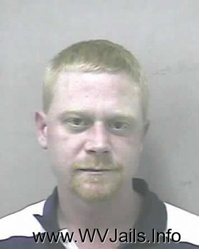 Michael Paul Martin Mugshot