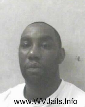 Michael Lamar Martin Mugshot