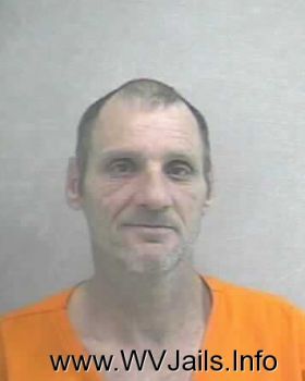 Michael Dana Mathes Mugshot