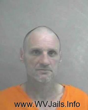 Michael Dana Mathes Mugshot