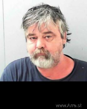 Michael Richard Mcdonald Mugshot