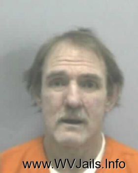 Michael John Mcgill Mugshot