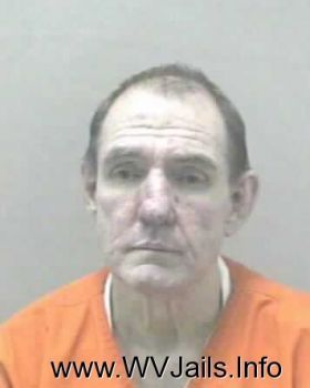 Michael John Mcgill Mugshot