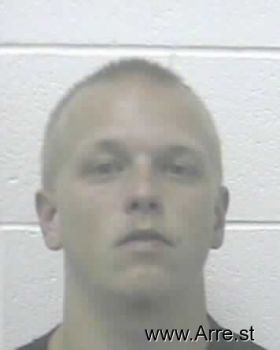 Michael Charles Mckinney Mugshot